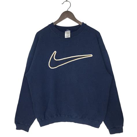 nike trui jaren 90|Vintage nike truien .